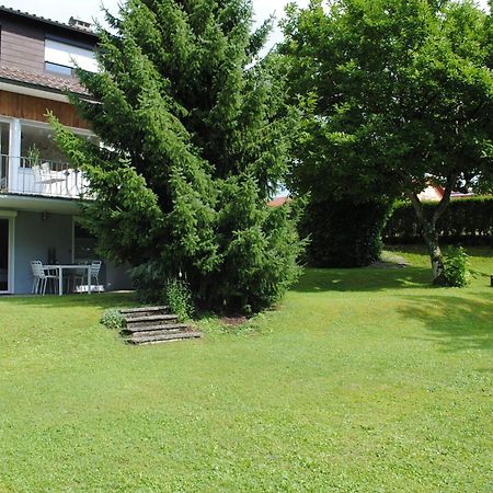 Ferienhaus Joos Uhldingen-Mühlhofen Kültér fotó