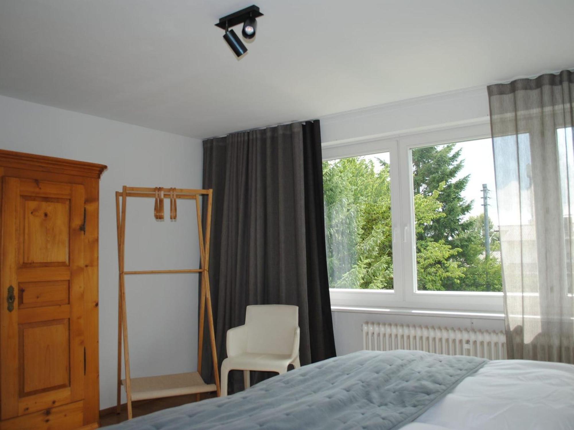 Ferienhaus Joos Uhldingen-Mühlhofen Kültér fotó