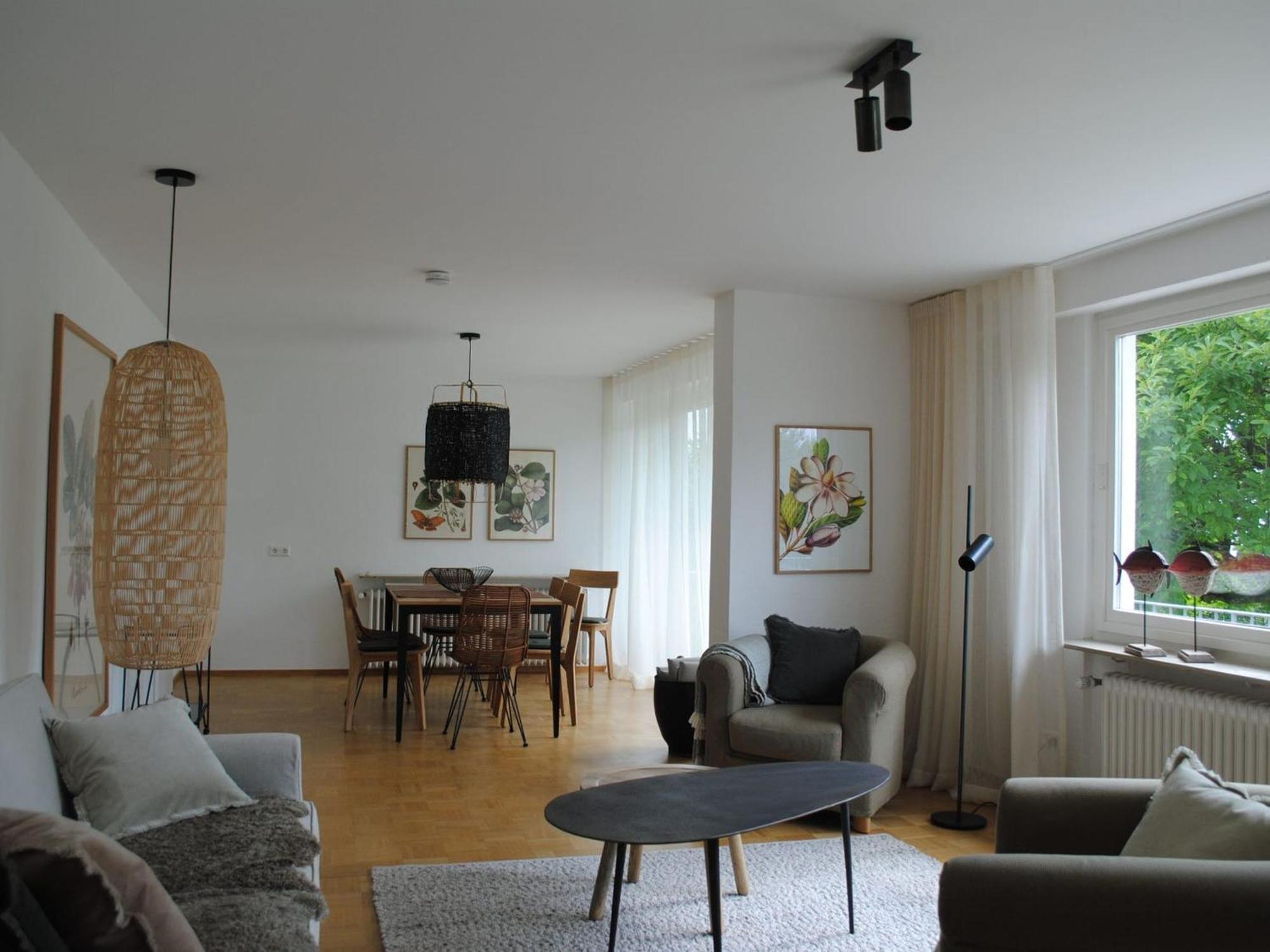 Ferienhaus Joos Uhldingen-Mühlhofen Kültér fotó
