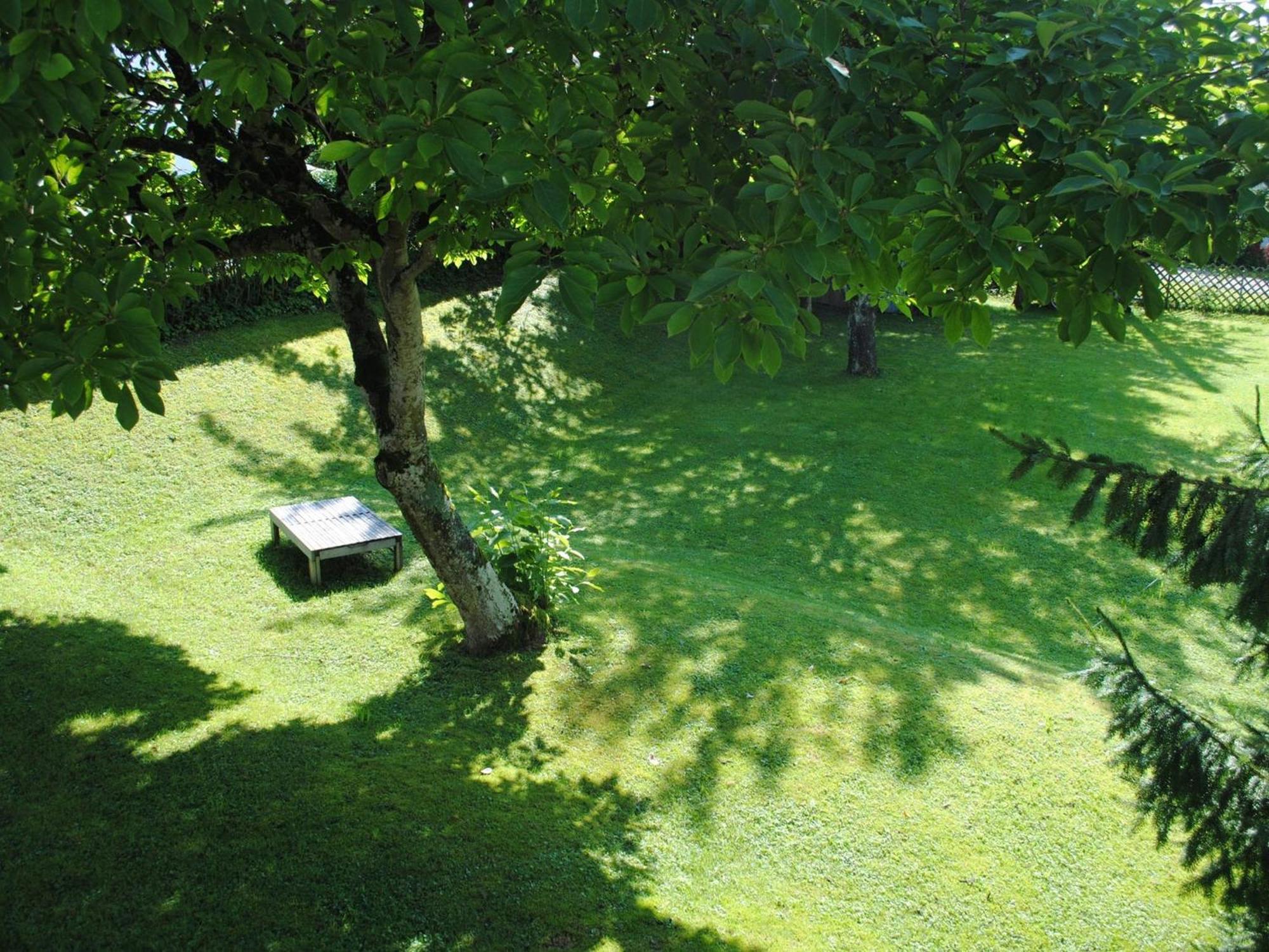 Ferienhaus Joos Uhldingen-Mühlhofen Kültér fotó