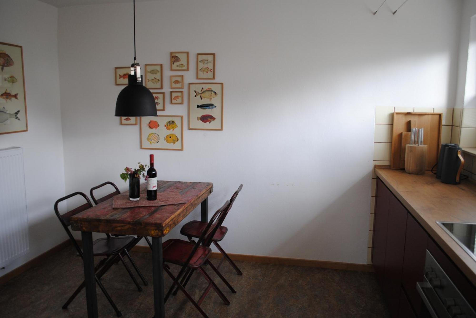Ferienhaus Joos Uhldingen-Mühlhofen Kültér fotó