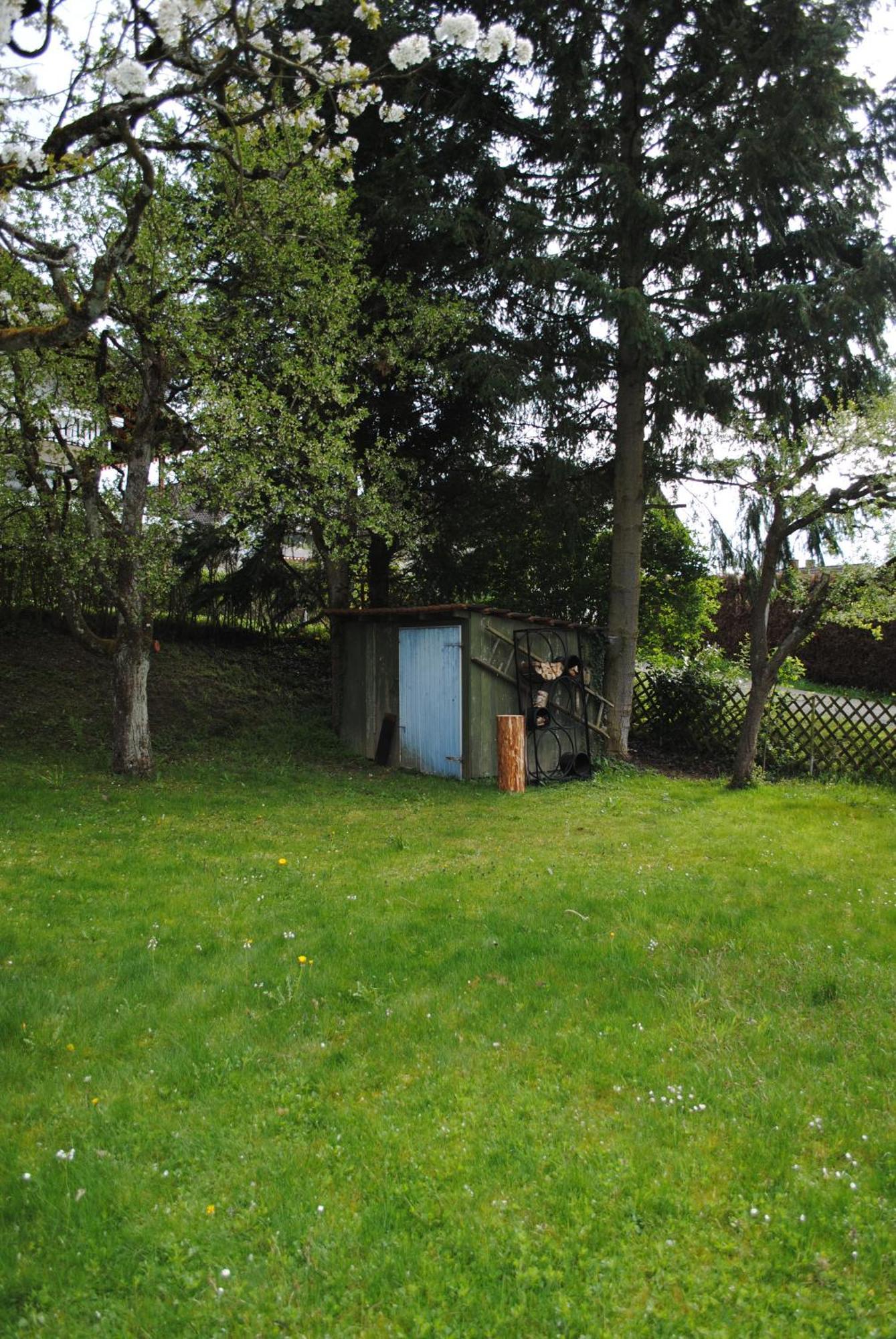 Ferienhaus Joos Uhldingen-Mühlhofen Kültér fotó